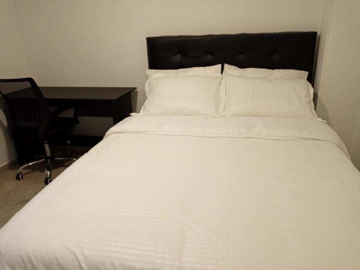 Hotel Casa Levy Bogotá