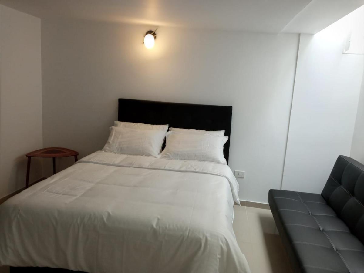 Hotel Casa Levy Bogotá