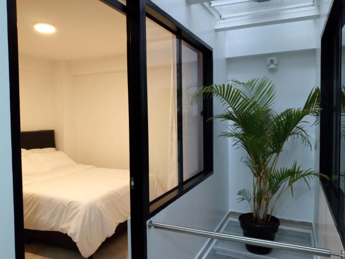 Hotel Casa Levy 3* Bogotá