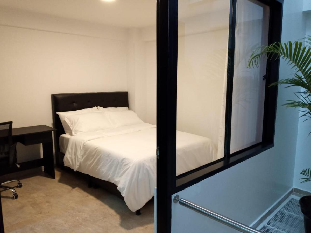 Hotel Casa Levy Bogotá