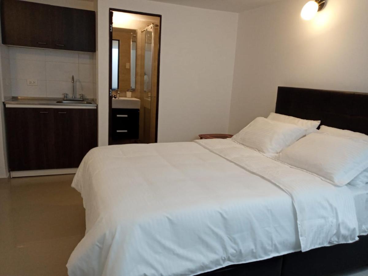 Hotel Casa Levy 3* Bogotá